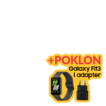 Poklon Fit3 + adapter